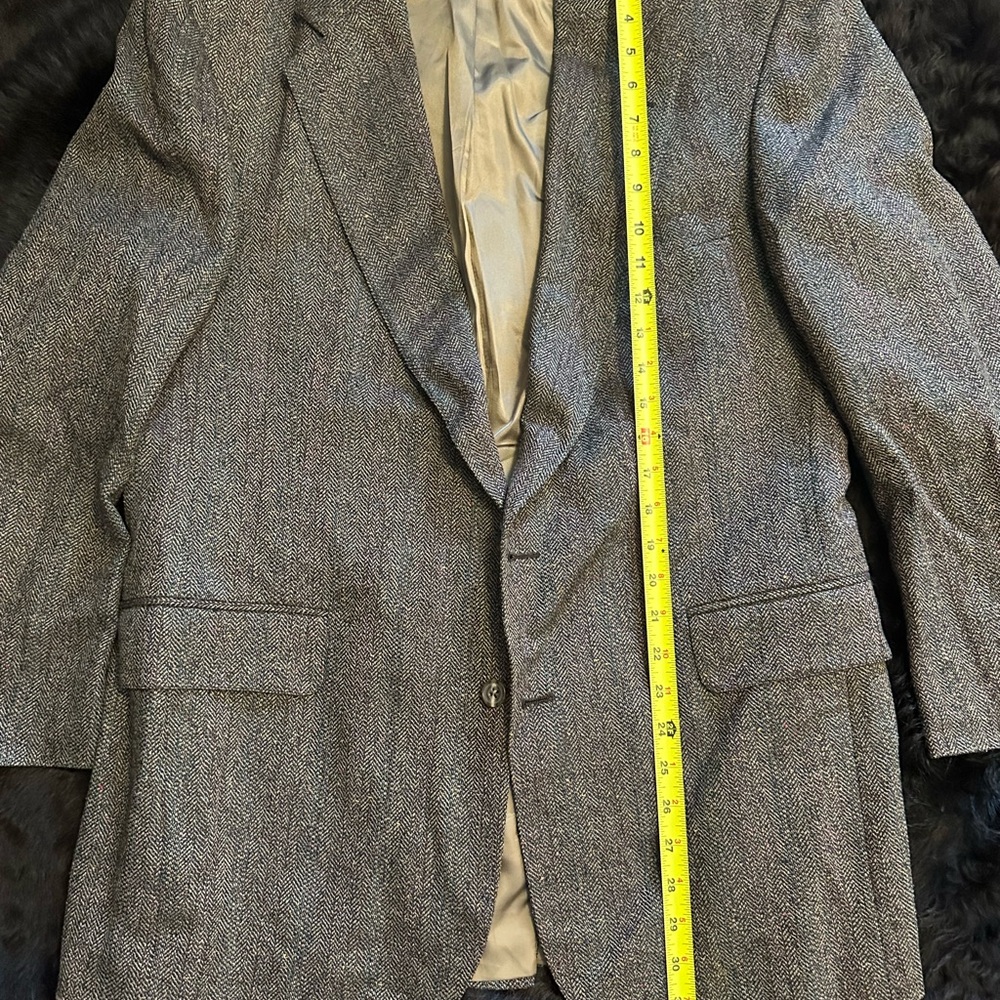 Country Britches Men's Blazer